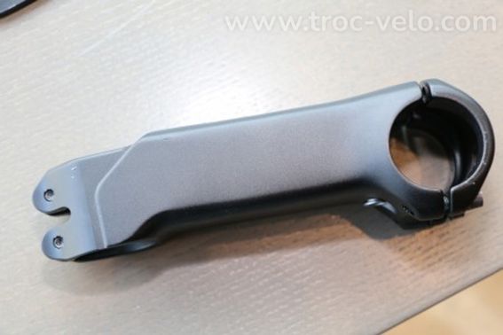 Potence SPECIALIZED S-WORKS Venge - 120mm - 6° - 4
