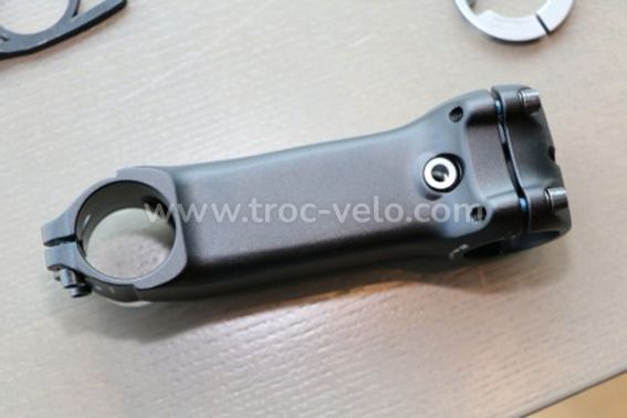 Specialized Potence de vélo S-Works Venge 31.8 mm, Noir | Bikeinn