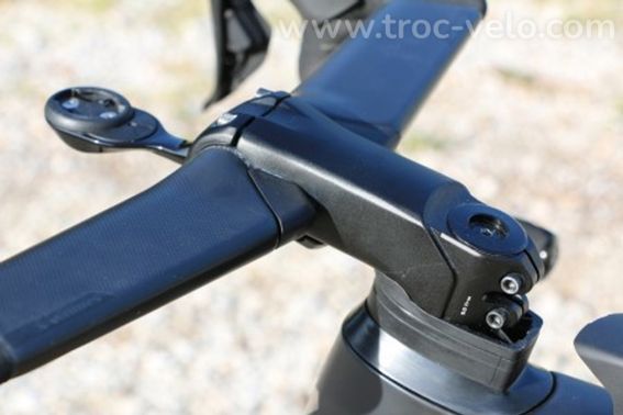 Potence SPECIALIZED S-WORKS Venge - 120mm - 6° - 6
