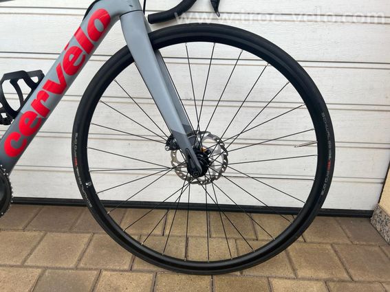 Cervelo R Series - 2