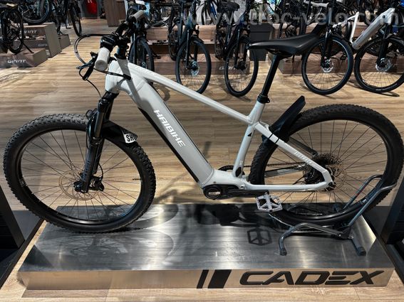 Haibike AllTrack 7 2024