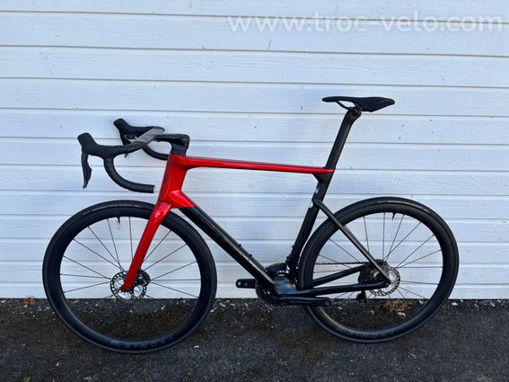 Adris le Performance S2 - 2