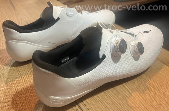Chaussures Specialized S-Works Torch (49) - 3