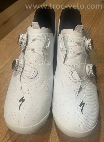Chaussures Specialized S-Works Torch (49) - 4
