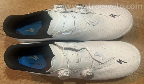 Chaussures Specialized S-Works Torch (49) - 5