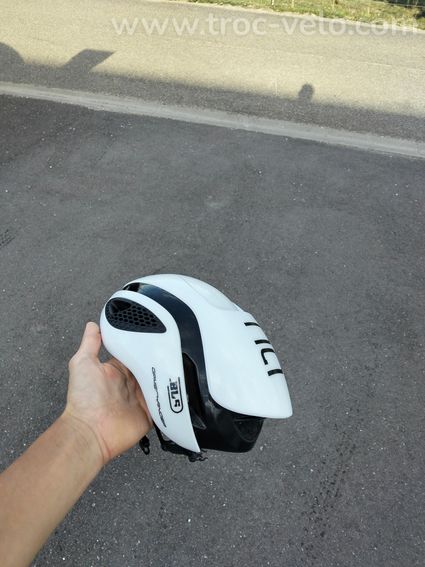 Casque abus  - 3