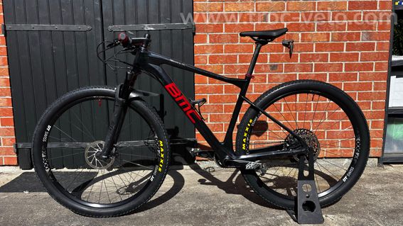 BMC TEAMELITE O2 ONE M 29 pouces - 2