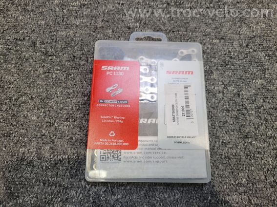 Chaine Sram PC1130 11v - 2