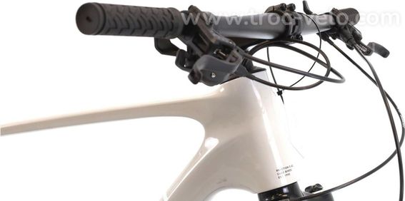 Produit Reconditionne Cube Reaction C 62 One Velo Vtt Tres Bon Etat - 6