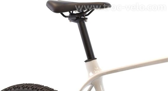 Produit Reconditionne Cube Reaction C 62 One Velo Vtt Tres Bon Etat - 8