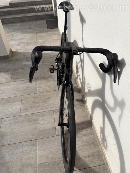 Cannondale Supersix evo 2022 ultegra di2 - 3