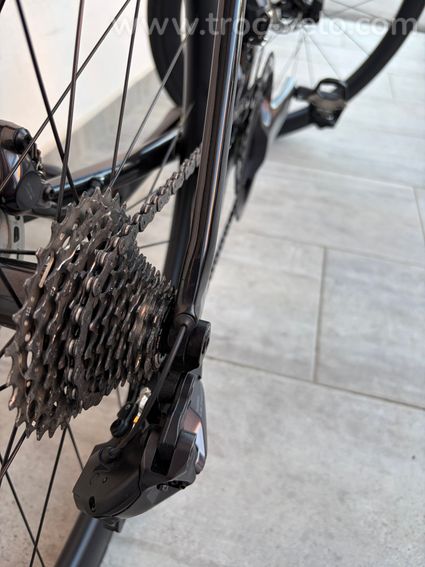 Cannondale Supersix evo 2022 ultegra di2 - 4