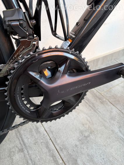 Cannondale Supersix evo 2022 ultegra di2 - 6