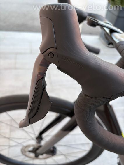 Cannondale Supersix evo 2022 ultegra di2 - 8