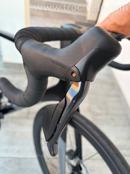 Cannondale Supersix evo 2022 ultegra di2 - 9