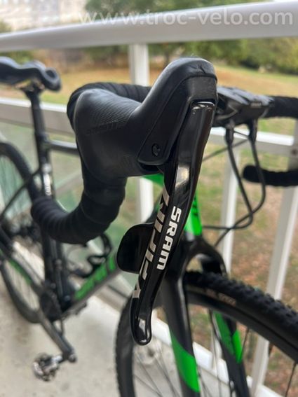 Giant TCX 2 - 4