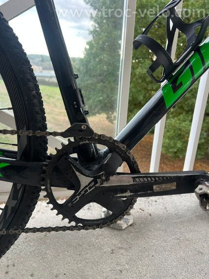 Giant TCX 2 - 5