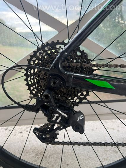 Giant TCX 2 - 6