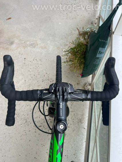 Giant TCX 2 - 7
