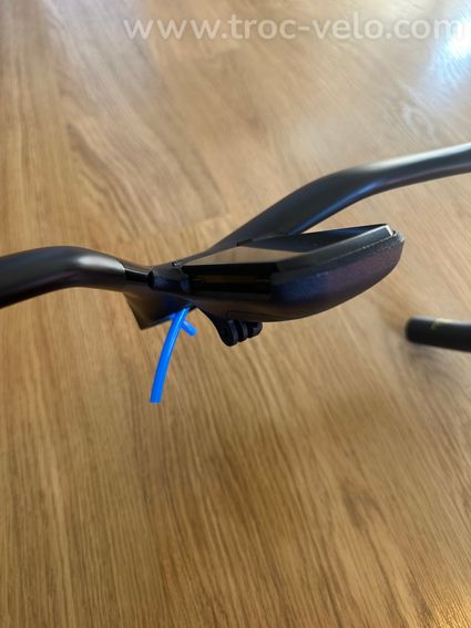 Support compteur aero Colnago Y1RS - CC.Y1 - 5