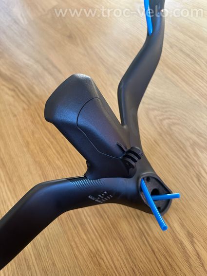 Support compteur aero Colnago Y1RS - CC.Y1 - 6