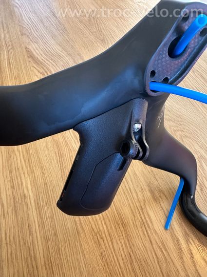 Support compteur aero Colnago Y1RS - CC.Y1 - 7
