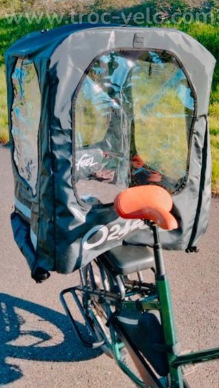 Velo cargo - 2