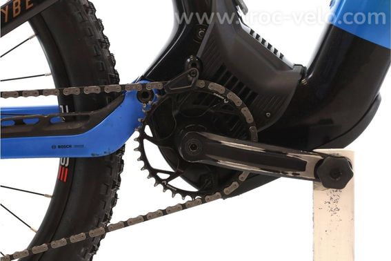 Produit Reconditionne    Haibike Hybe Cf 9 Axs   Velo Vtt Electrique   Tres Bon Etat - 4