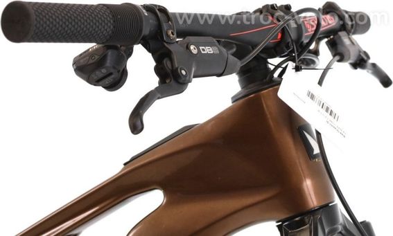 Produit Reconditionne    Haibike Hybe Cf 9 Axs   Velo Vtt Electrique   Tres Bon Etat - 6