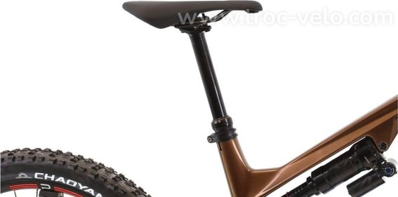 Produit Reconditionne    Haibike Hybe Cf 9 Axs   Velo Vtt Electrique   Tres Bon Etat - 8