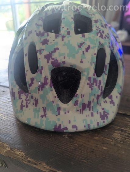 Casque Cannondale taille S 52-57 cl - 2