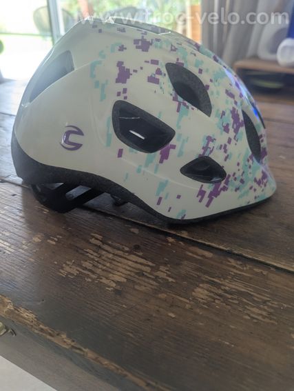 Casque Cannondale taille S 52-57 cl - 3