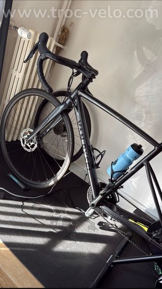 Vélo de route Van Rysel NCR AF - Taille M - 2