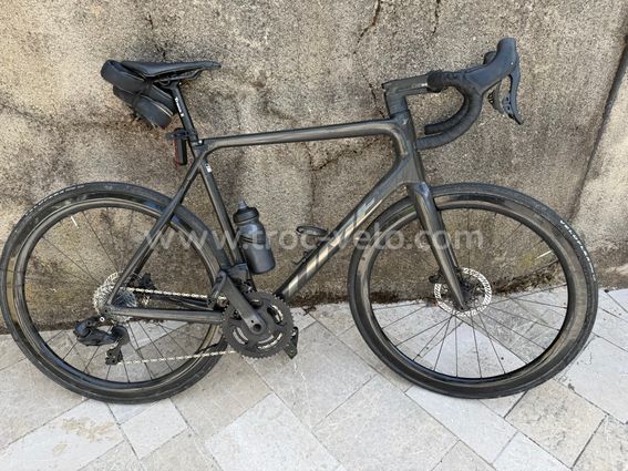 Vélo Time Alpes huez disque