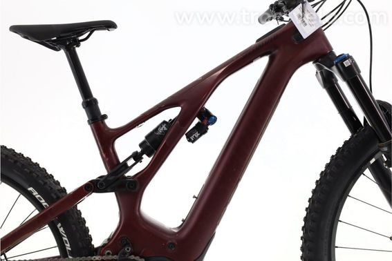 Produit Reconditionne    Specialized Turbo Levo Expert   Velo Vtt Electrique   Tres Bon Etat - 2