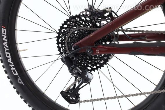 Produit Reconditionne    Specialized Turbo Levo Expert   Velo Vtt Electrique   Tres Bon Etat - 3