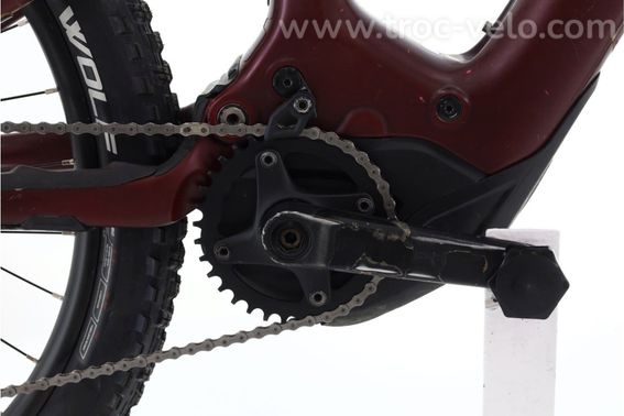 Produit Reconditionne    Specialized Turbo Levo Expert   Velo Vtt Electrique   Tres Bon Etat - 4