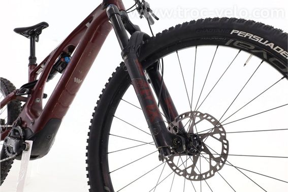 Produit Reconditionne    Specialized Turbo Levo Expert   Velo Vtt Electrique   Tres Bon Etat - 5