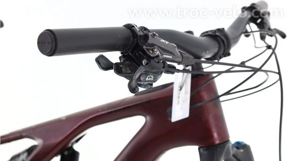 Produit Reconditionne    Specialized Turbo Levo Expert   Velo Vtt Electrique   Tres Bon Etat - 6