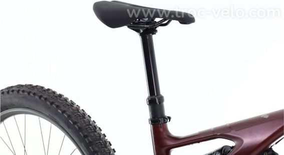 Produit Reconditionne    Specialized Turbo Levo Expert   Velo Vtt Electrique   Tres Bon Etat - 8