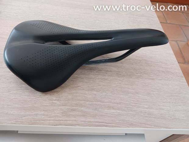 SELLE SPECIALIZED SWORKS PHENOM 155MM - 1