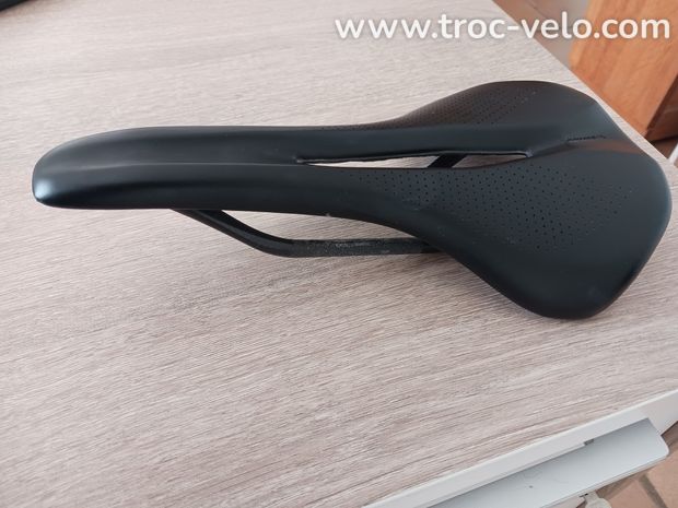 SELLE SPECIALIZED SWORKS PHENOM 155MM - 4