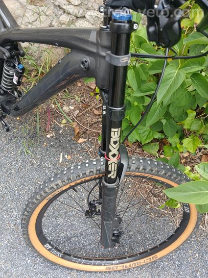 DH Trek Session 8 - 3