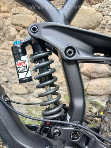 DH Trek Session 8 - 5
