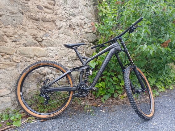 DH Trek Session 8 - 7