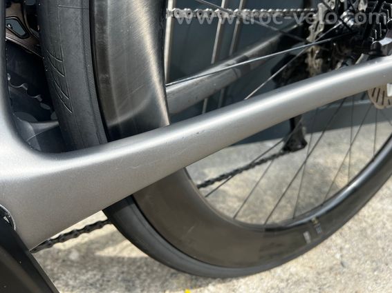 Enve Melee taille 56 / Très peu de km - 4