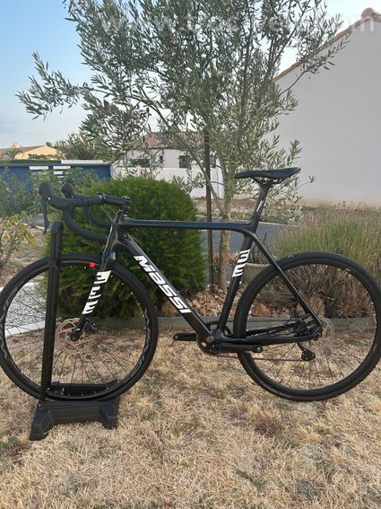 Cyclo cross Massi team CX - 2