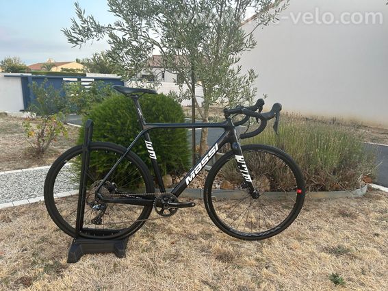 Cyclo cross Massi team CX - 4