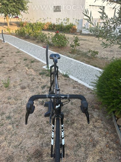 Cyclo cross Massi team CX - 5