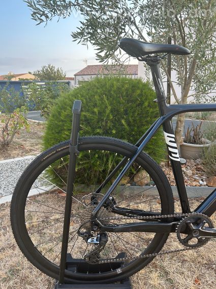 Cyclo cross Massi team CX - 6